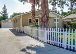 Pre-foreclosure in  LEIGH AVE San Jose, CA 95128