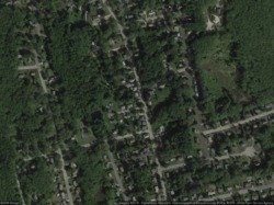 Pre-foreclosure in  SCHOOL ST Webster, MA 01570
