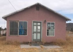 Pre-foreclosure Listing in 210TH ST E PALMDALE, CA 93591