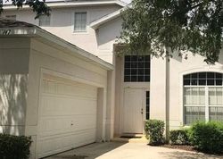 Pre-foreclosure Listing in JULLIARD BLVD DAVENPORT, FL 33897