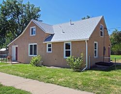 Pre-foreclosure Listing in WOODLAWN AVE CANON CITY, CO 81212