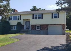 Pre-foreclosure Listing in DELAWARE AVE DANVERS, MA 01923