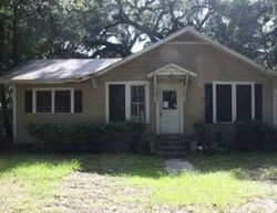 Pre-foreclosure Listing in NE 2ND ST TRENTON, FL 32693