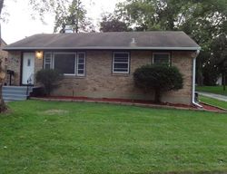 Pre-foreclosure in  N CRYSTAL ST Elgin, IL 60123