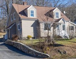 Pre-foreclosure in  PADANARAM RD Danbury, CT 06811