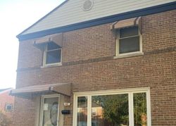 Pre-foreclosure in  N IRVING AVE Hillside, IL 60162