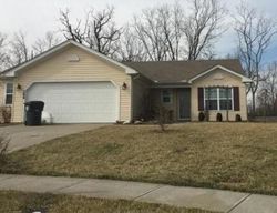 Pre-foreclosure Listing in ROCKY POINTE CT WALTON, KY 41094