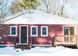 Pre-foreclosure Listing in BOWDOIN AVE OLD TOWN, ME 04468