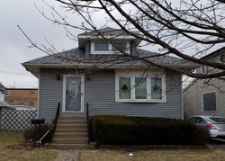 Pre-foreclosure Listing in N 72ND CT ELMWOOD PARK, IL 60707