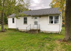 Pre-foreclosure Listing in EASTWOOD AVE ANGOLA, NY 14006