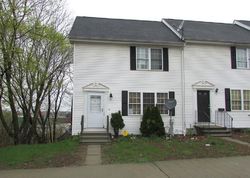 Pre-foreclosure Listing in BLAKE ST WORCESTER, MA 01604