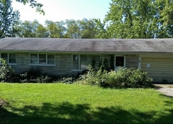 Pre-foreclosure Listing in CARDINAL DR OWENTON, KY 40359
