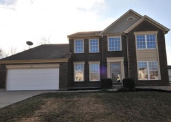 Pre-foreclosure Listing in WINDFIELD WAY FLORENCE, KY 41042