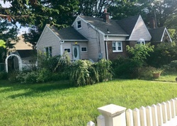 Pre-foreclosure Listing in HOWARD AVE ROOSEVELT, NY 11575