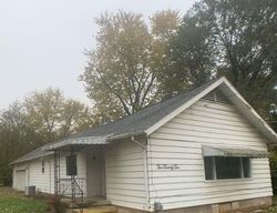 Pre-foreclosure Listing in DALE AVE DANVILLE, IL 61832