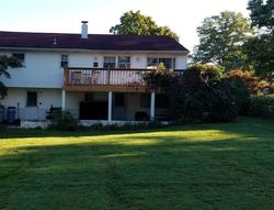 Pre-foreclosure Listing in NEVARC RD WARMINSTER, PA 18974