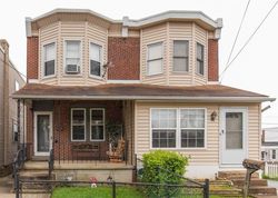 Pre-foreclosure Listing in WORRILOW ST MARCUS HOOK, PA 19061