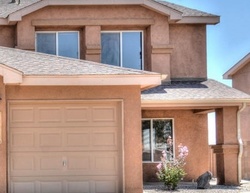 Pre-foreclosure Listing in CARRIZO ST NW LOS LUNAS, NM 87031