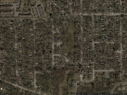 Pre-foreclosure in  CHRISTINE CT Steger, IL 60475