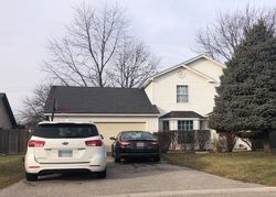 Pre-foreclosure Listing in AZALEA CIR STREAMWOOD, IL 60107