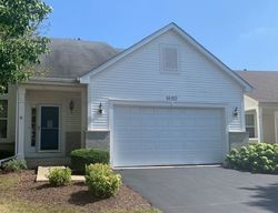 Pre-foreclosure Listing in SENECA LAKE CIR CREST HILL, IL 60403