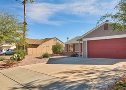 Pre-foreclosure Listing in W GAIL DR CHANDLER, AZ 85226