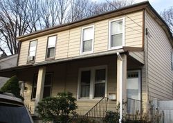 Pre-foreclosure in  MONTGOMERY AVE Elkins Park, PA 19027