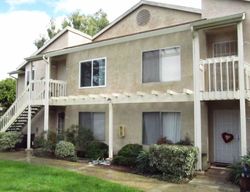 Pre-foreclosure Listing in DIAMOND WAY APT 247 VISTA, CA 92083