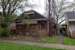 Pre-foreclosure Listing in PRAIRIE AVE BROOKFIELD, IL 60513