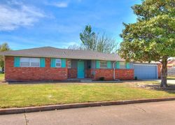 Pre-foreclosure Listing in N MUELLER AVE BETHANY, OK 73008