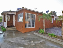 Pre-foreclosure Listing in ADELPHIA AVE SAN FERNANDO, CA 91340