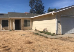 Pre-foreclosure Listing in KARI ANN CIR SACRAMENTO, CA 95824