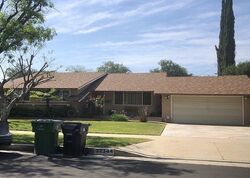 Pre-foreclosure in  BURTON ST Canoga Park, CA 91304