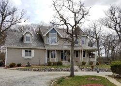 Pre-foreclosure Listing in E BEMES RD CRETE, IL 60417