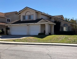 Pre-foreclosure Listing in ROTHCHILD ST FONTANA, CA 92336