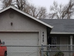 Pre-foreclosure Listing in HOMER ST STOCKTON, CA 95215