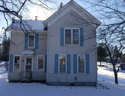 Pre-foreclosure Listing in MONTICELLO ST RICHFIELD SPRINGS, NY 13439