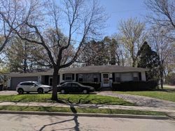 Pre-foreclosure Listing in WARWICK AVE BARRINGTON, IL 60010