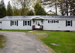 Pre-foreclosure in  STATE ROUTE 30 Tupper Lake, NY 12986