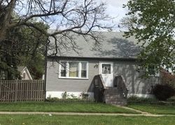 Pre-foreclosure Listing in S SCOTT ST DES PLAINES, IL 60018