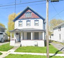 Pre-foreclosure in  DIMMICK ST Watertown, NY 13601