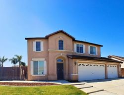 Pre-foreclosure in  NOVARA AVE Bakersfield, CA 93312