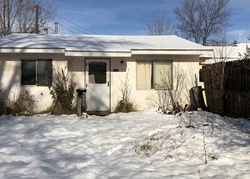 Pre-foreclosure Listing in E BRIDGEPORT AVE SPOKANE, WA 99207