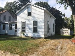 Pre-foreclosure Listing in JEFFERSON ST WESTFIELD, NY 14787