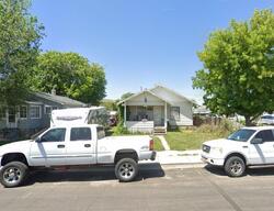 Pre-foreclosure Listing in PARK AVE POCATELLO, ID 83201