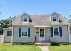 Pre-foreclosure Listing in WINDEMERE ST SPRINGFIELD, MA 01104