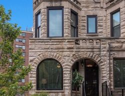 Pre-foreclosure in  S CHAMPLAIN AVE Chicago, IL 60615