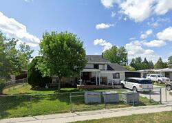 Pre-foreclosure in  W ALDER RD Salt Lake City, UT 84123