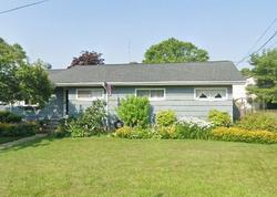 Pre-foreclosure in  ALVA ST New Bedford, MA 02740