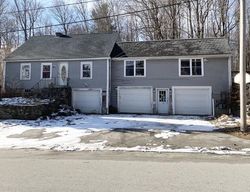 Pre-foreclosure Listing in PARIS AVE WORCESTER, MA 01603